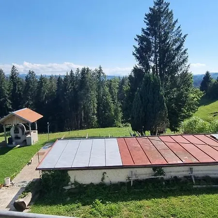 Hochglend Apartment