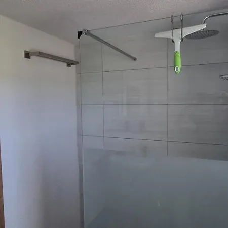 Apartment Hochglend *