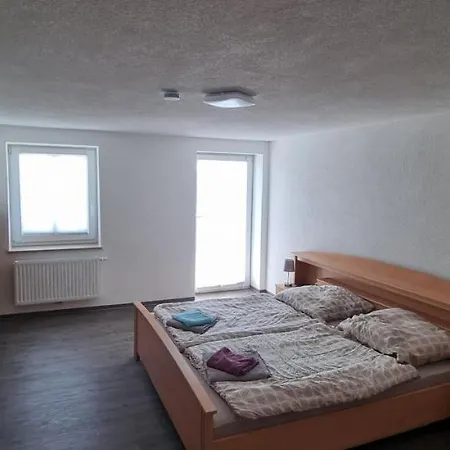 Apartment Hochglend *