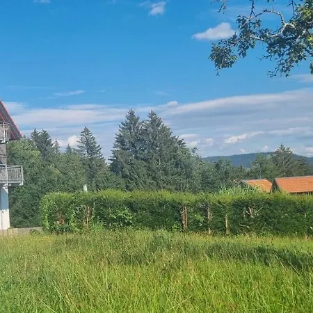 Lägenhet Hochglend