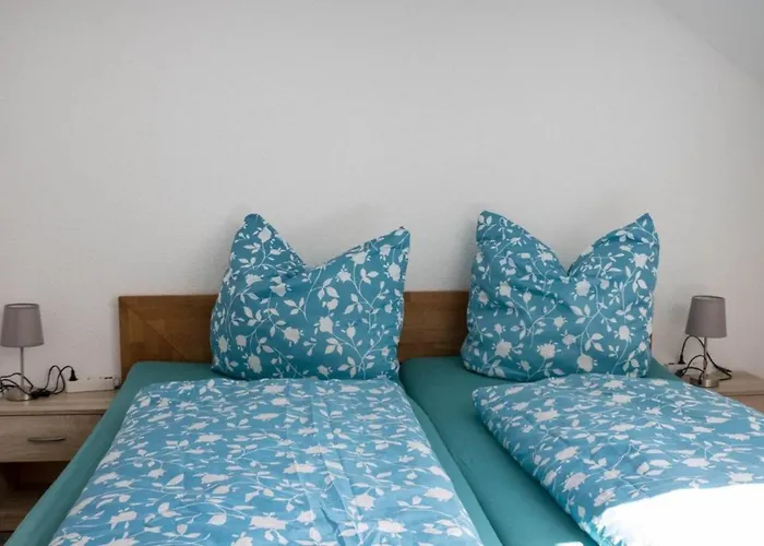 דירה Hochglend Gestratz